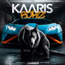 Kaaris: BORZ