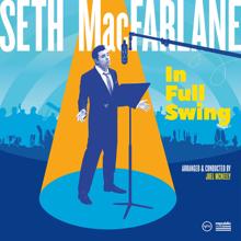 Seth MacFarlane: I Like Myself