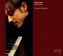 Vincenzo Maltempo: Liszt: Klavierwerke