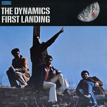 The Dynamics: I Want to Thank You (2007 Remaster)
