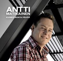 Antti Matikainen: Kuinka Monta Päivää