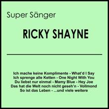 Ricky Shayne: Super Sänger