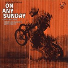 Dominic Frontiere: On Any Sunday (Original Soundtrack Recording)