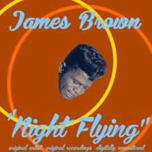 James Brown: Night Flying