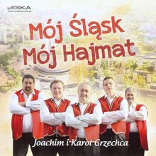 Joachim i Karol Grzechca: List do Matki