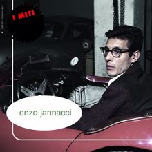 Enzo Jannacci: Enzo Jannacci - I Miti