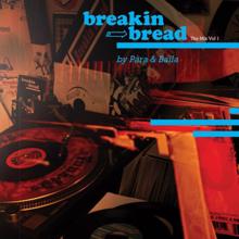 Various Artists: Breakin Bread Mix Vol 1