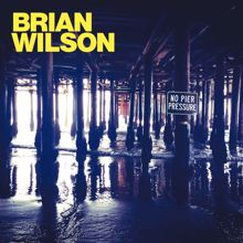 Brian Wilson, Mark Isham: Half Moon Bay