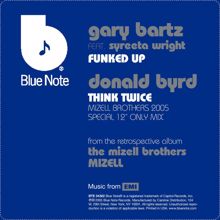 Gary Bartz: Funked Up