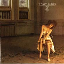 Carly Simon: In a Small Moment