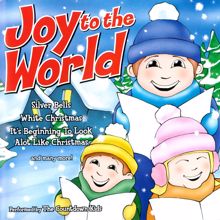 The Countdown Kids: Joy to the World