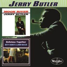 Jerry Butler: Butterfly