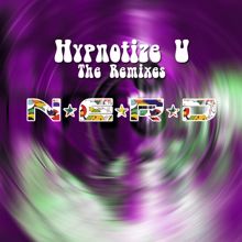 N.E.R.D.: Hypnotize U The Remixes