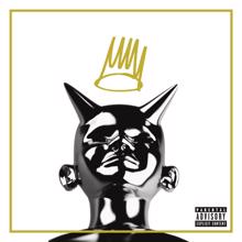 J. Cole: Born Sinner (Deluxe Version) (Born SinnerDeluxe Version)