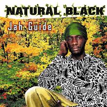 Natural Black: Bless The Herb