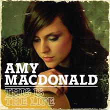 Amy Macdonald: Run (Acoustic W14 Session)