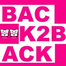 Spencer & Hill: Back2Back