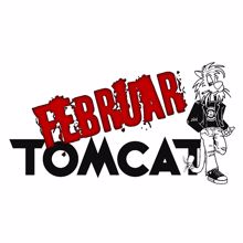 Tomcat: Februar (feat. Borut Marolt)