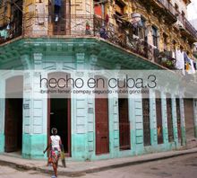 Various Artists: Hecho en Cuba 3