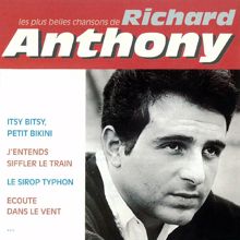 Richard Anthony: Les Plus Belles Chansons