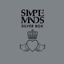 Simple Minds: Silver Box