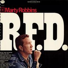 Marty Robbins: R.F.D.
