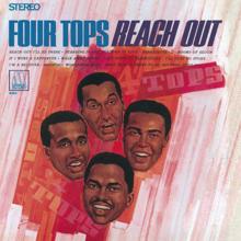 Four Tops: Standing In The Shadows Of Love