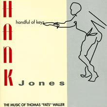 Hank Jones: Handful Of Keys
