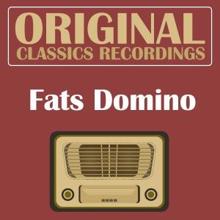 Fats Domino: Love Me