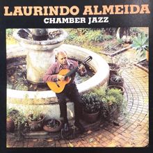 Laurindo Almeida: Unaccustomed Bach