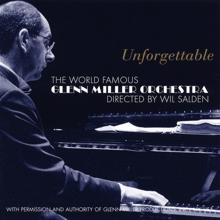 Glenn Miller Orchestra: The Continental