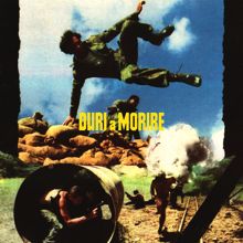 Stelvio Cipriani: Duri a morire (Original Motion Picture Soundtrack / Remastered 2022)