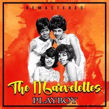 The Marvelettes: Angel (Remastered)