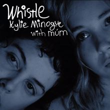 Kylie Minogue, múm: Whistle (with Múm)