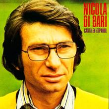 Nicola Di Bari: Mía (Remastered)