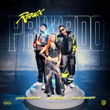 Lucky Brown: Privado (Remix) (Privado)