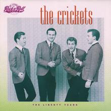 The Crickets: The Liberty Years