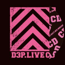 Unicorn: Boys & Girls (D3P.LIVE CD)