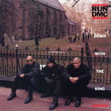 RUN DMC feat. Pete Rock & C.L. Smooth: Down with the King (Ruffness Mix)