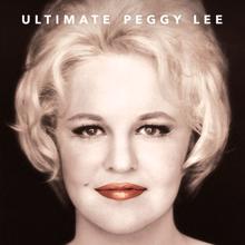 Peggy Lee: Ultimate Peggy Lee