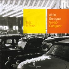 Alain Goraguer: Go-Go-Goraguer