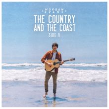 Morgan Evans: The Country And The Coast Side A
