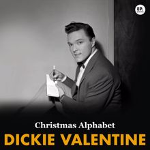 Dickie Valentine: Christmas Alphabet (Remastered)