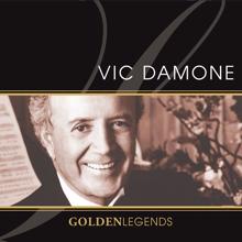 Vic Damone: Golden Legends: Vic Damone