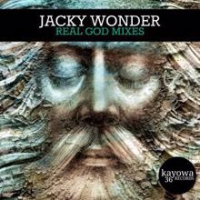 Jacky Wonder: Real God (Orginal Mix)