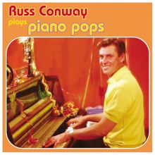 Russ Conway: Piano Pops No 4 (Pt. 1) (2003 Remaster)