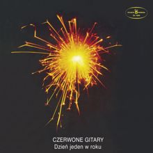 Czerwone Gitary: Wigilia świata