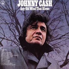 Johnny Cash: Welcome Back Jesus