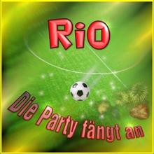 Rio: Die Party Faengt An