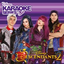 Descendants 2 Karaoke: Disney Karaoke Series: Descendants 2